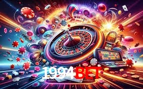 Recursos de Bônus 1994bet