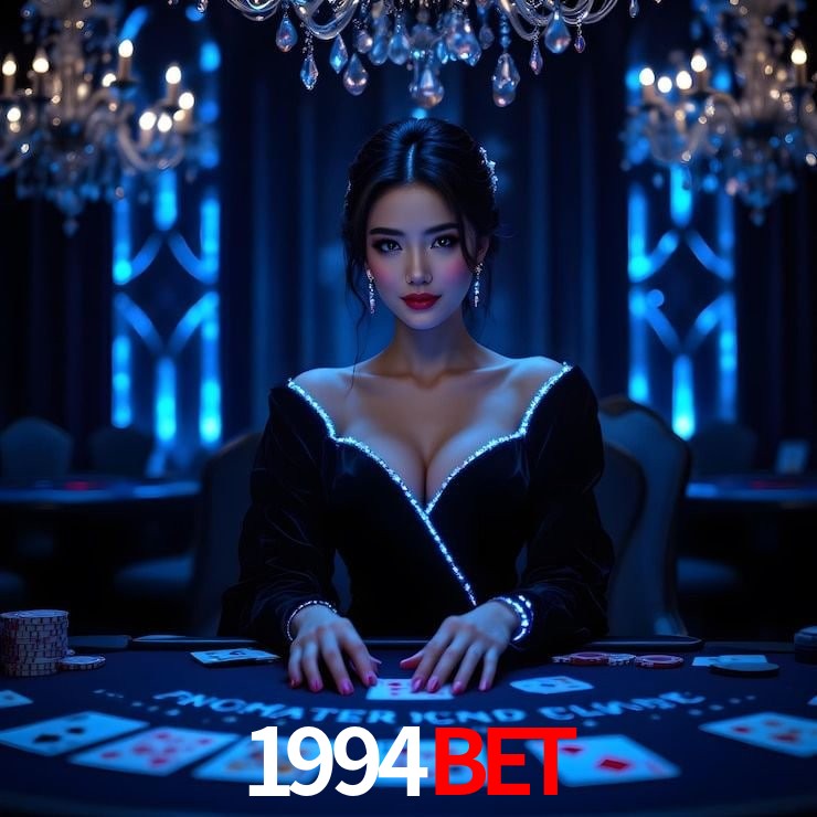 Design Responsivo 1994bet