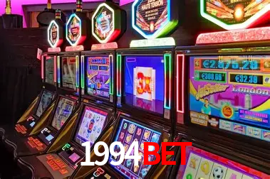 A Experiência Imersiva dos Cassinos Ao Vivo no 1994bet