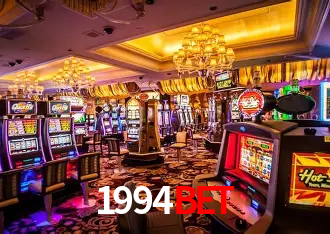 Desvendando o Mundo dos Jogos Virtuais na 1994bet