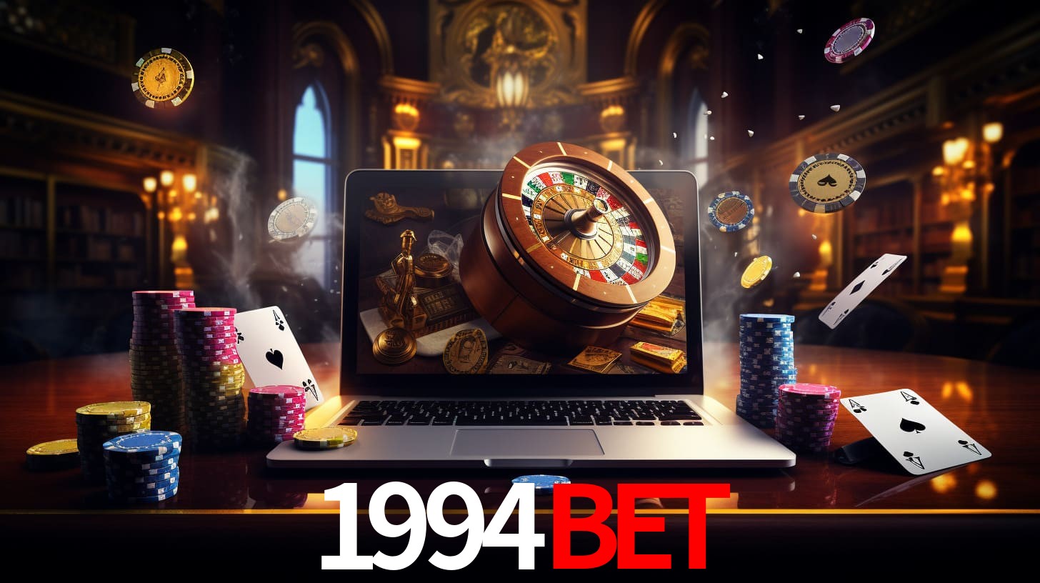 Programa VIP 1994bet