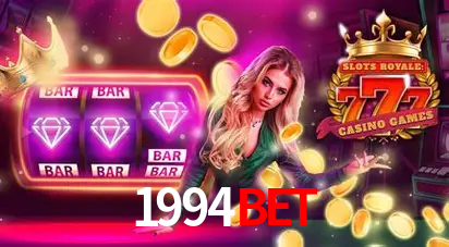 A Revolução dos Aplicativos de Jogos no 1994bet
