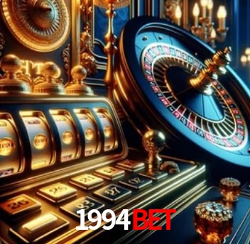 Apostas de Tênis 1994bet