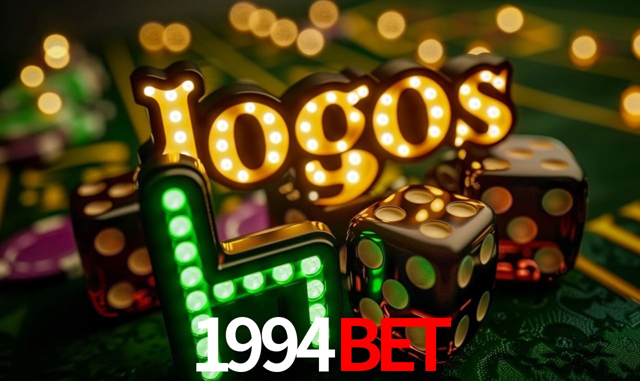 Login Seguro 1994bet