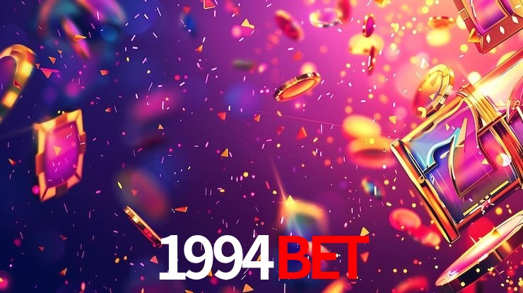 Interface do App 1994bet