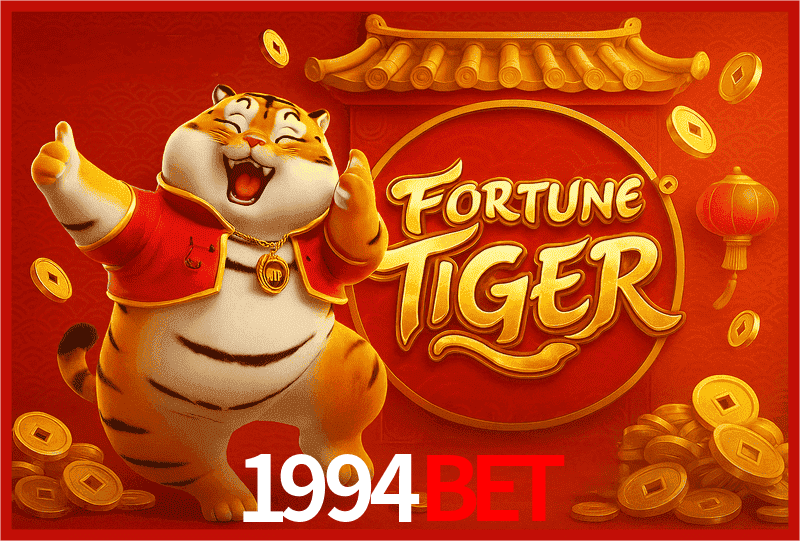 Torneios 1994bet
