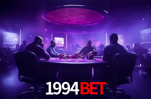Provedores de Jogos 1994bet