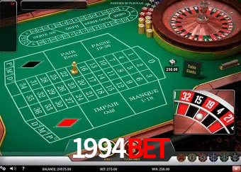 A Popularidade dos Caça-Níqueis no 1994bet