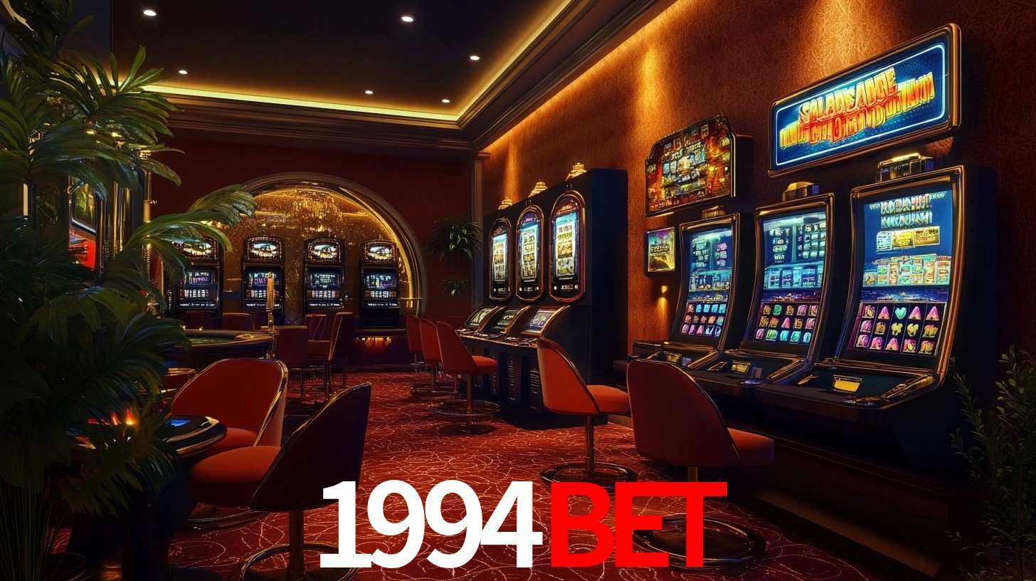 Exclusive Games 1994bet