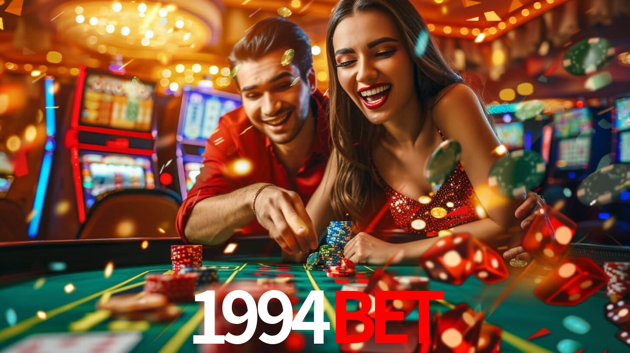 Promoções Sazonais 1994bet