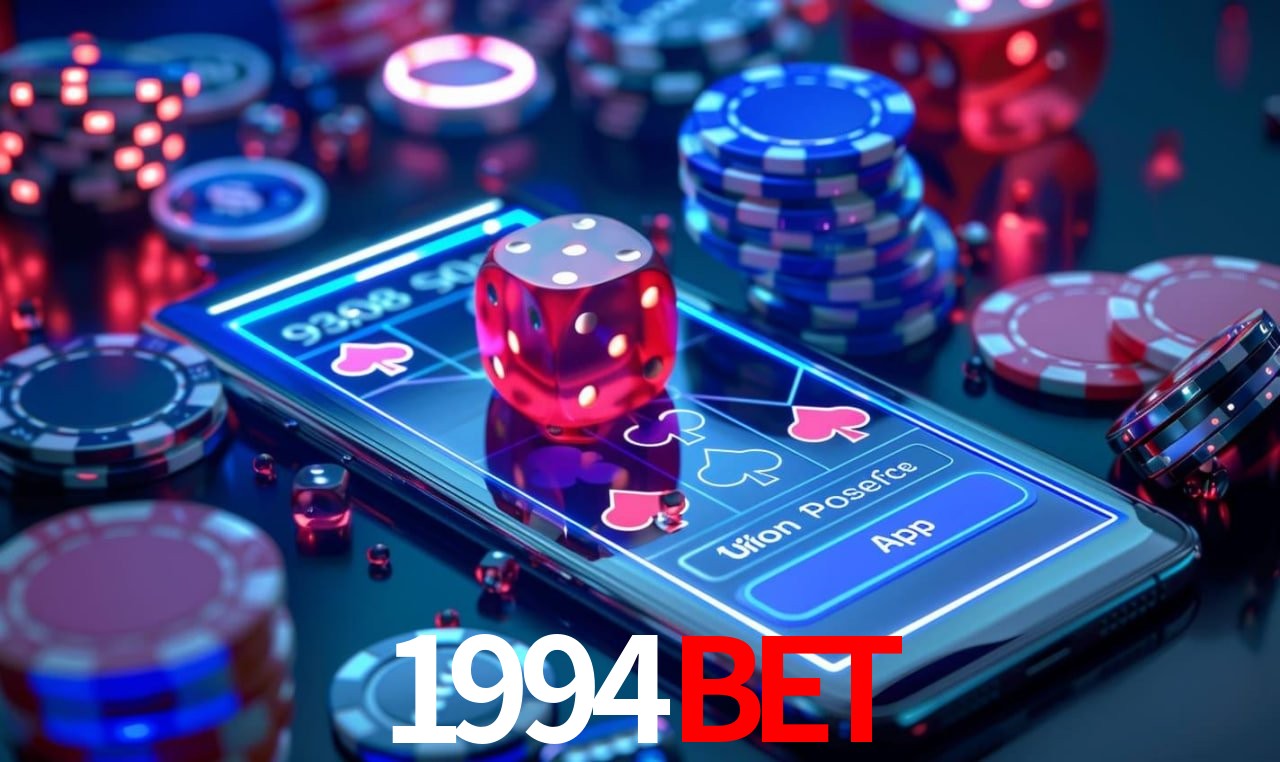 1994bet VIP Program Logo