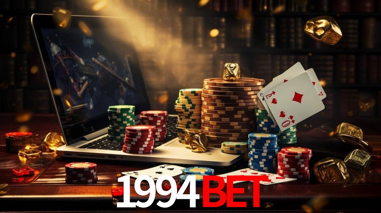 Apostas de Futebol 1994bet