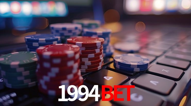 1994bet Logo Verificado