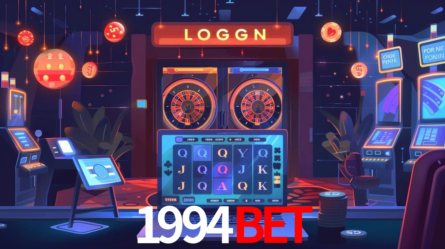 1994bet Seguro SSL