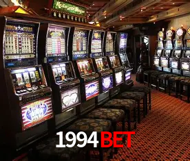 Apostas Esportivas na 1994bet: Um Guia Completo
