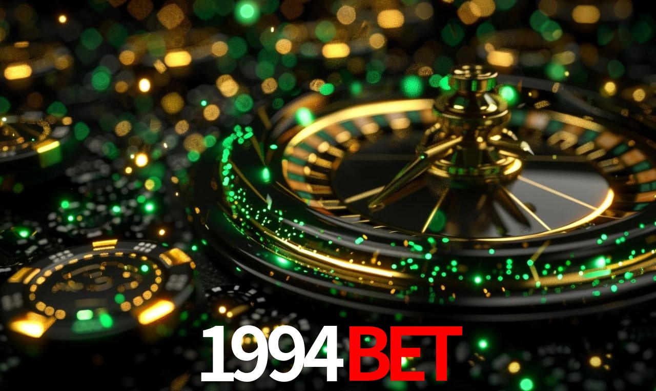 Logo 1994bet Telegram Canal Oficial