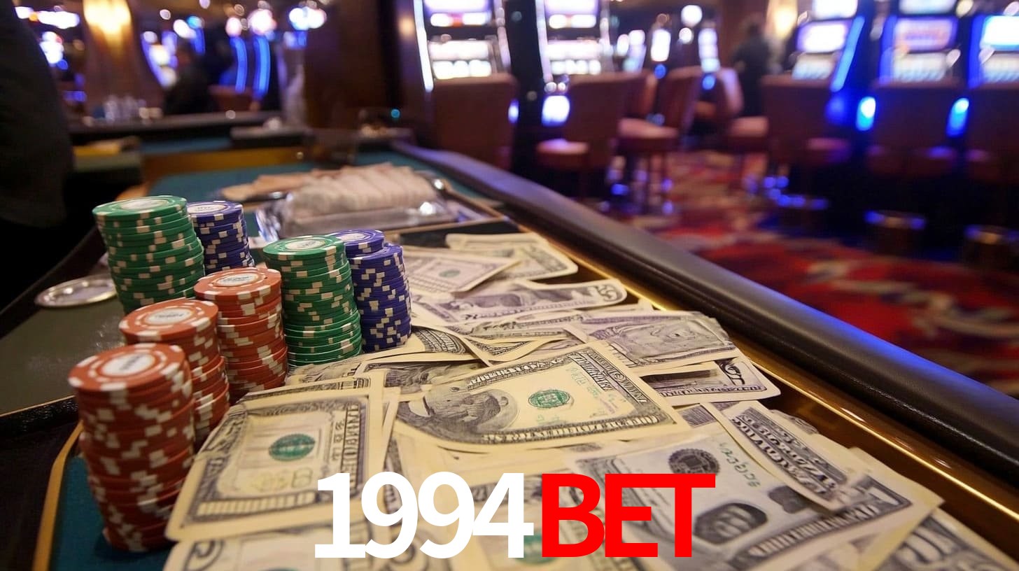 Bot 1994bet Telegram