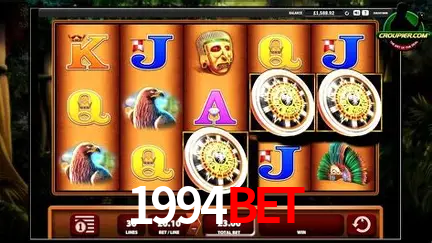 Descubra o Mundo do Cassino Online com 1994bet