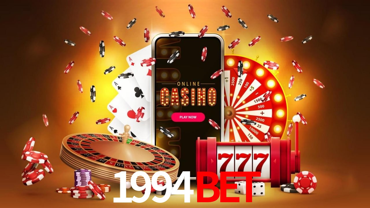 Explorando a Categoria de Eventos em Apostas na 1994bet