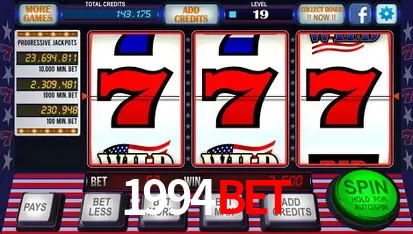 Descubra a Magia dos Jogos de Arcade no 1994bet