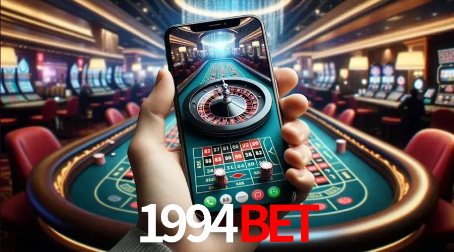 Quick Registration 1994bet
