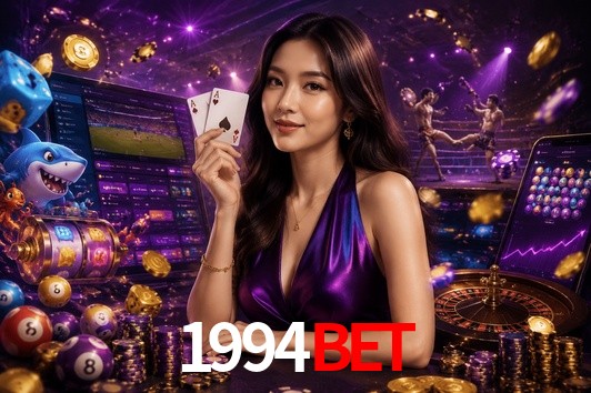 Live Casino 1994bet