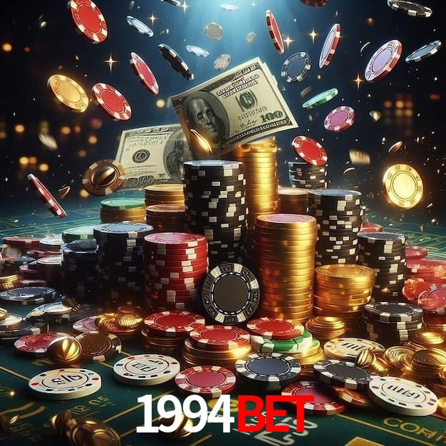PIX Instantâneo 1994bet