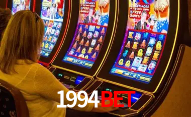 A Experiência Imersiva dos Cassinos Ao Vivo no 1994bet