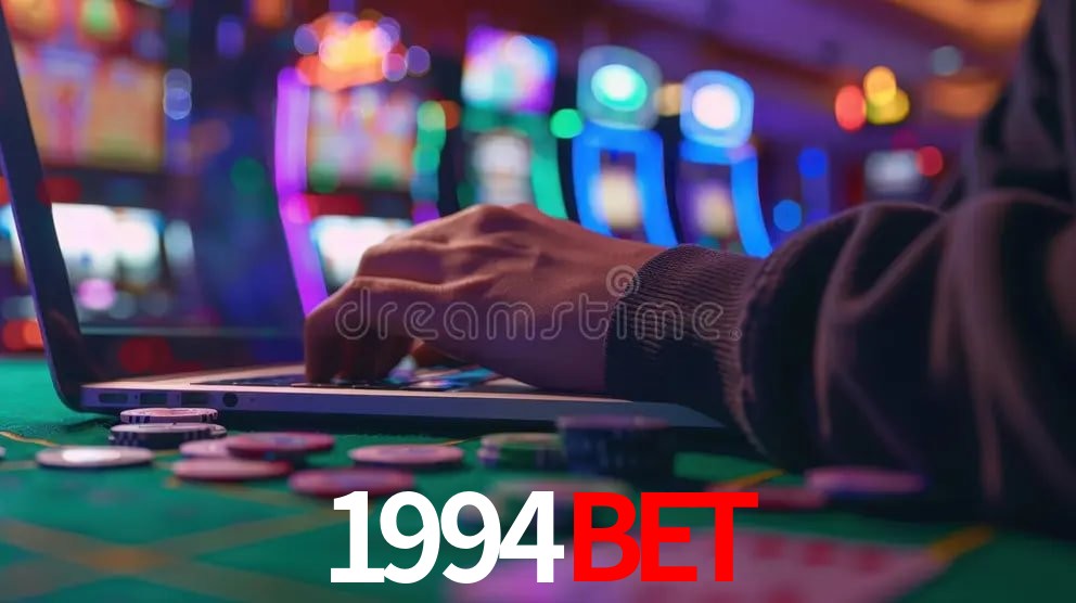 Mesa de Blackjack 1994bet