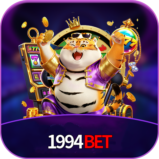 Logo 1994bet APK Android Brasil